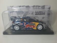 Modellino Statico Ford Fiesta