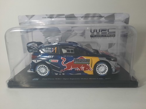 Modellino statico ford fiesta - ford,