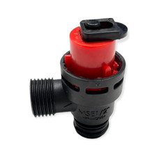 VALVOLA DI SICUREZZA COMPATIBILE FERROLI 39818270 VIESSMANN 7833037 BERETTA R200