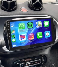 Per Smart Forfour Fortwo 453