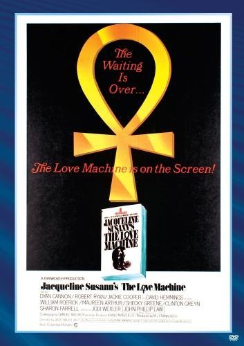 Macchina dell amore - macchina, (1971)