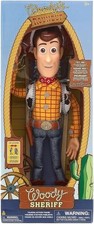 TOY STORY WOODY ORIGINALE