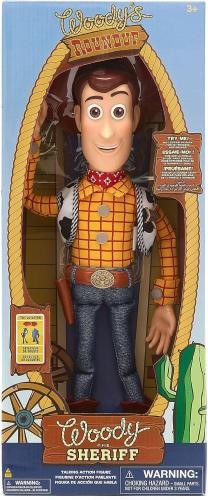 Toy story woody originale - woody,
