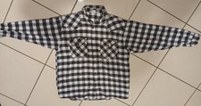 Vintage check shirt - check,