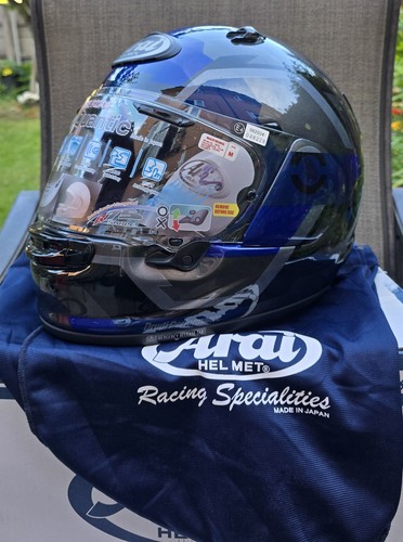 Casco moto arai quantic - arai,