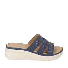Valleverde 54250-NAVY ciabatta
