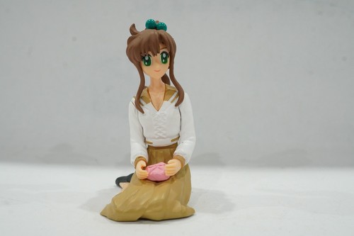Bandai hgif sailor moon makoto - sailor,