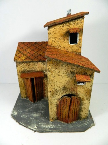 Casolare artigianale - casolare,