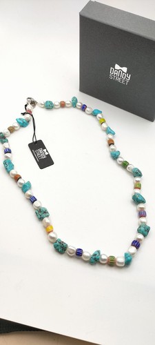 Collana dandy street - dandy,