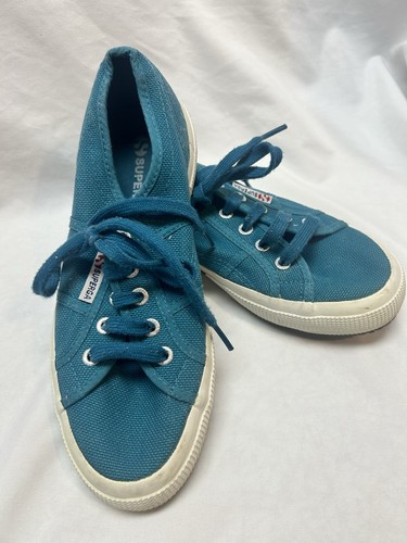 Sneakers retrò superga - retrò,