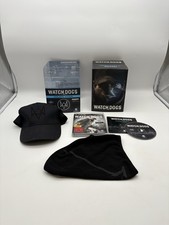 Watch dogs vigilante - dogs,