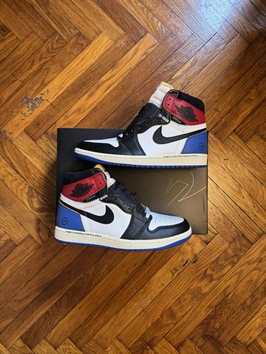 Nike air jordan fragment - nike,