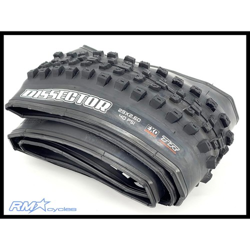 Pneumatico mtb maxxis - pneumatico,