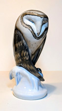 Royal Copenhagen Barn Owl - 273 - Christan Thomsen