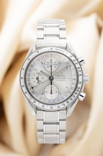 Omega speedmaster daydate - daydate, 39