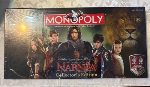 Monopoly disney cronache - monopoly,
