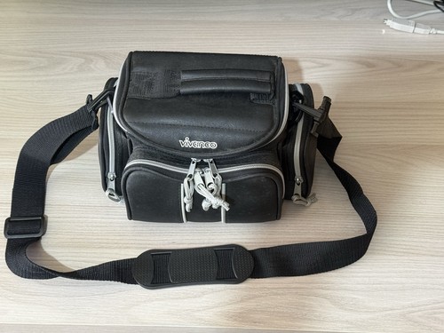 Borsa vivenco videocamera - borsa,