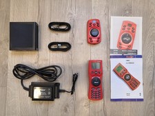 Sistema digitale DCC Roco con