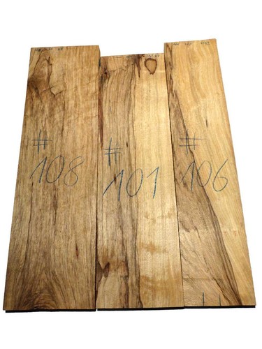 Black limba legno frake - 1,