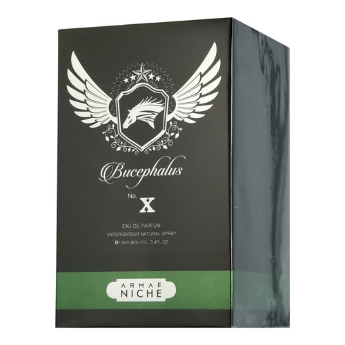 Armaf bucephalus edp - x,