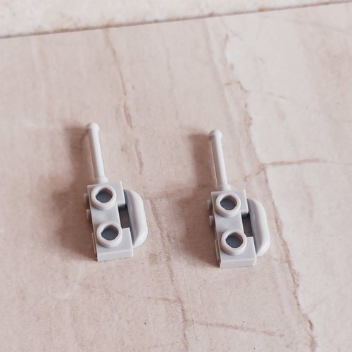 Nuovo set lego - nuovo, walkie