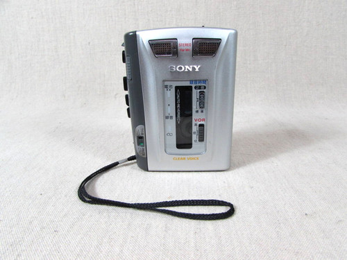 Sony tcs lettore - sony,