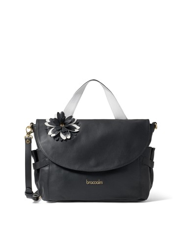 Borsa mano vera pelle - borsa, a