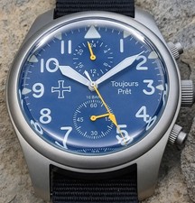 Orologio da campo militare