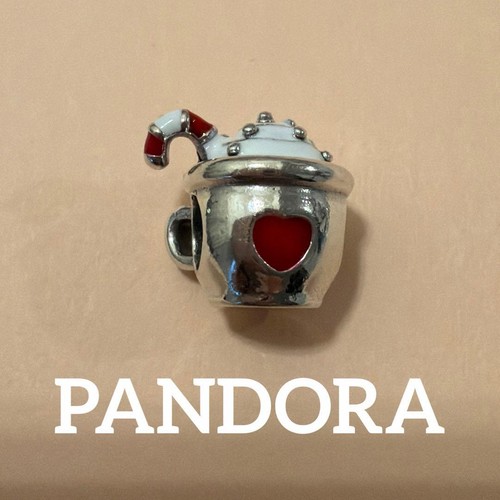 Pandora charm con perline - con, di