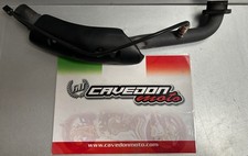 Collettore scarico kymco - collettore,