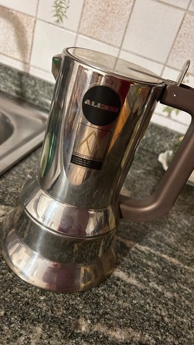 Alessi 9090 richard sapper - 9090,