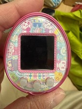 tamagotchi Tamagotchi 4U Rosa