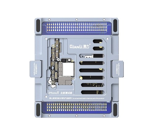 Qianli isocket twin iphone - qianli, x