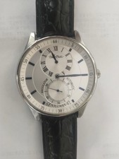 Orologio uomo automatico swiss - uomo,