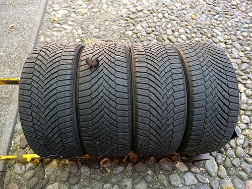 Gomme 225 91h yokohama - 225,