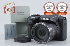 Canon PowerShot SX510 HS Black