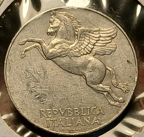 1950 italy lire au - lire,