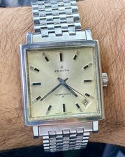 ZENITH Respirator JFK