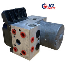 Centralina ABS Blocco