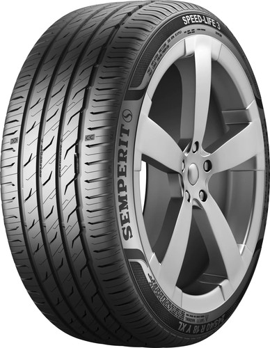 Gomme estive nuove - estive, 245/40