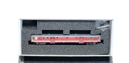 Train t079 bagagliaio - lk, t079-1