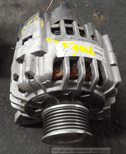 8200654541 Alternatore  RENAULT MODUS 2a Serie Gr.Modus 1.5 dCi (78Kw) Mnv