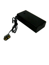 Alimentatore a Batteria con