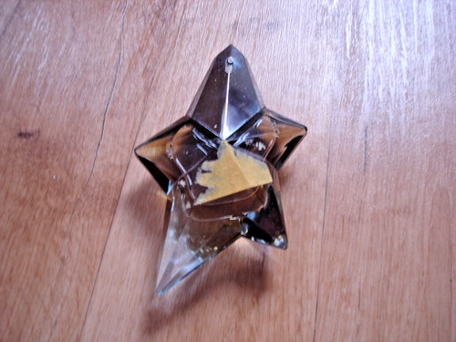 Orig vintage thierry - orig., mugler