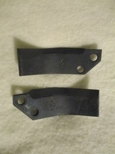 Lame tagliaerba a lama BCS 1