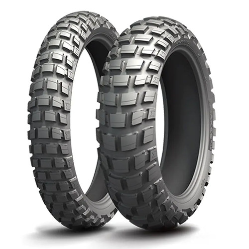 Gomme moto michelin 21 - gomme, 90/90-21
