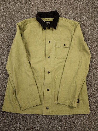 Giacca cappotto vans - vans, off