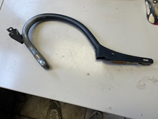 Cerniera coperchio posteriore