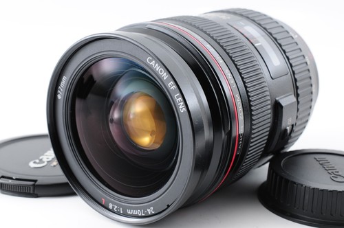 Canon 70mm f 2 - ef, f/2.8l