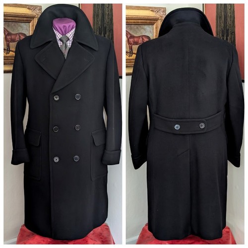 Cappotto posteriore con